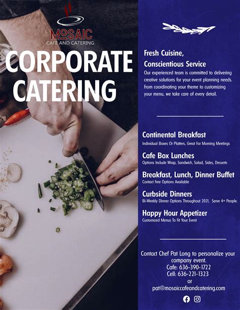 let's do lunch catering|Order Online .